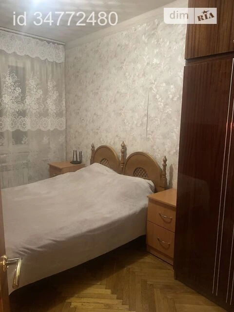 Довготривала оренда 2к квартири на просп. Свободи 38 • ID 34