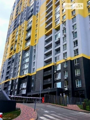 Продаж 2к квартири 68 кв. м на вул. Кадетський Гай 10 • ID 3