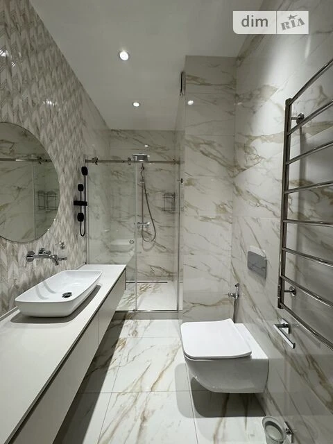 Продаж 5к квартири 190 кв. м на вул. Буслівська 12 • ID 3477