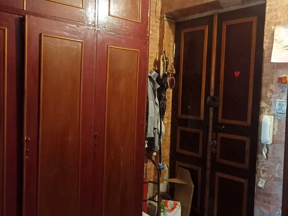 Квартира. Дніпро, Будівельників вул.