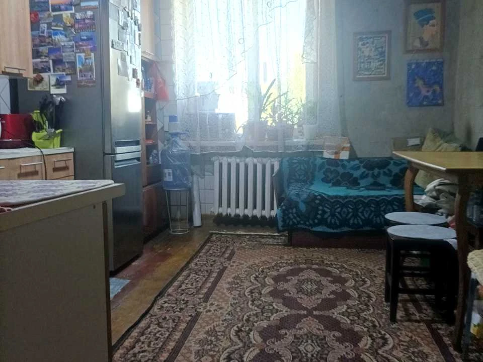 Квартира. Дніпро, Будівельників вул.