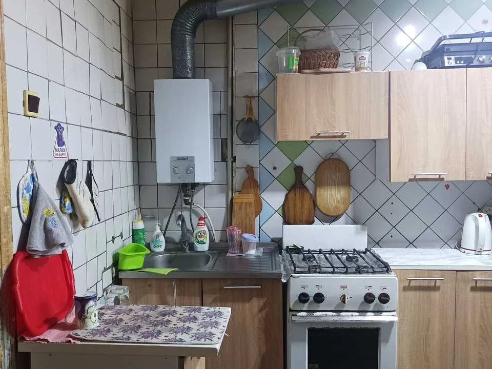 Квартира. Дніпро, Будівельників вул.