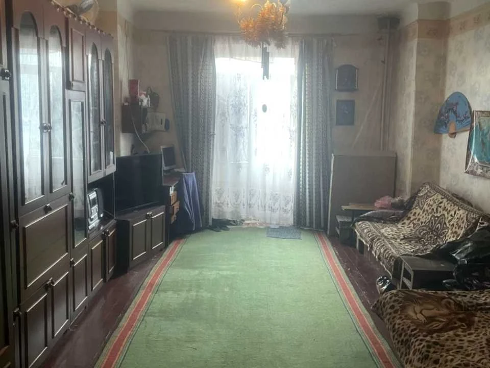 Квартира. Дніпро, Будівельників вул.