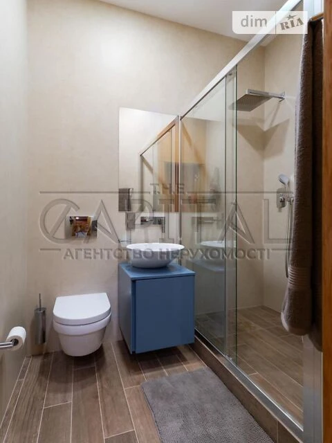Продаж 3к квартири 121 кв. м на вул. Андрія Верхогляда 11 •