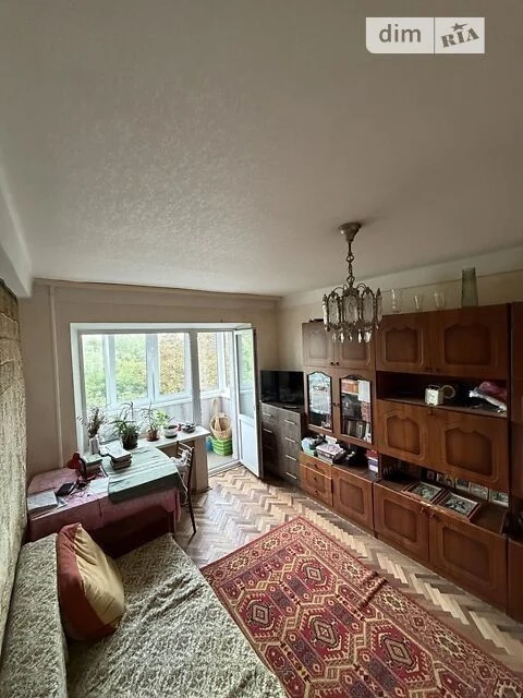 Продаж 2к квартири 45 кв. м на вул. Кудрявська 27-29 • ID 34