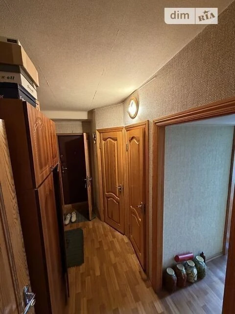 Продаж 2к квартири 45 кв. м на вул. Кудрявська 27-29 • ID 34