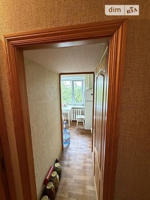 Продаж 2к квартири 45 кв. м на вул. Кудрявська 27-29 • ID 34