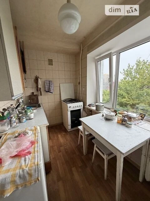 Продаж 2к квартири 45 кв. м на вул. Кудрявська 27-29 • ID 34