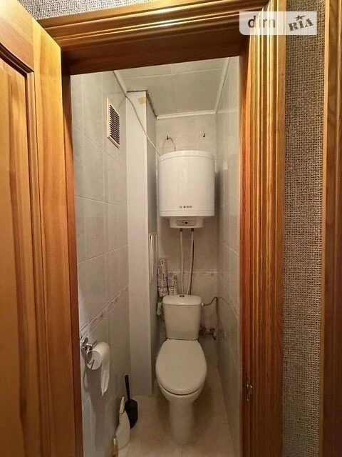 Продаж 2к квартири 45 кв. м на вул. Кудрявська 27-29 • ID 34