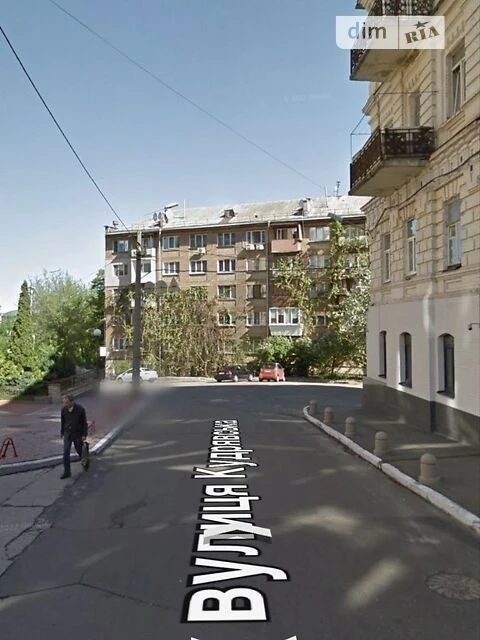 Продаж 2к квартири 45 кв. м на вул. Кудрявська 27-29 • ID 34