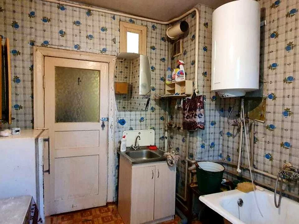 Квартира. Дніпро, Сергія Нігояна просп. (Калініна)
