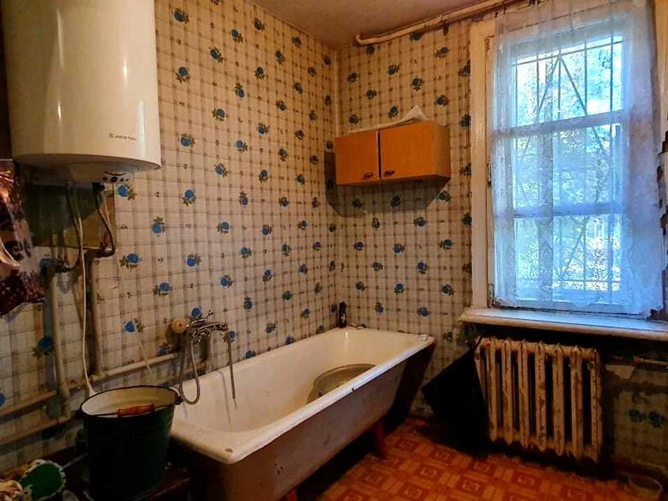 Квартира. Дніпро, Сергія Нігояна просп. (Калініна)