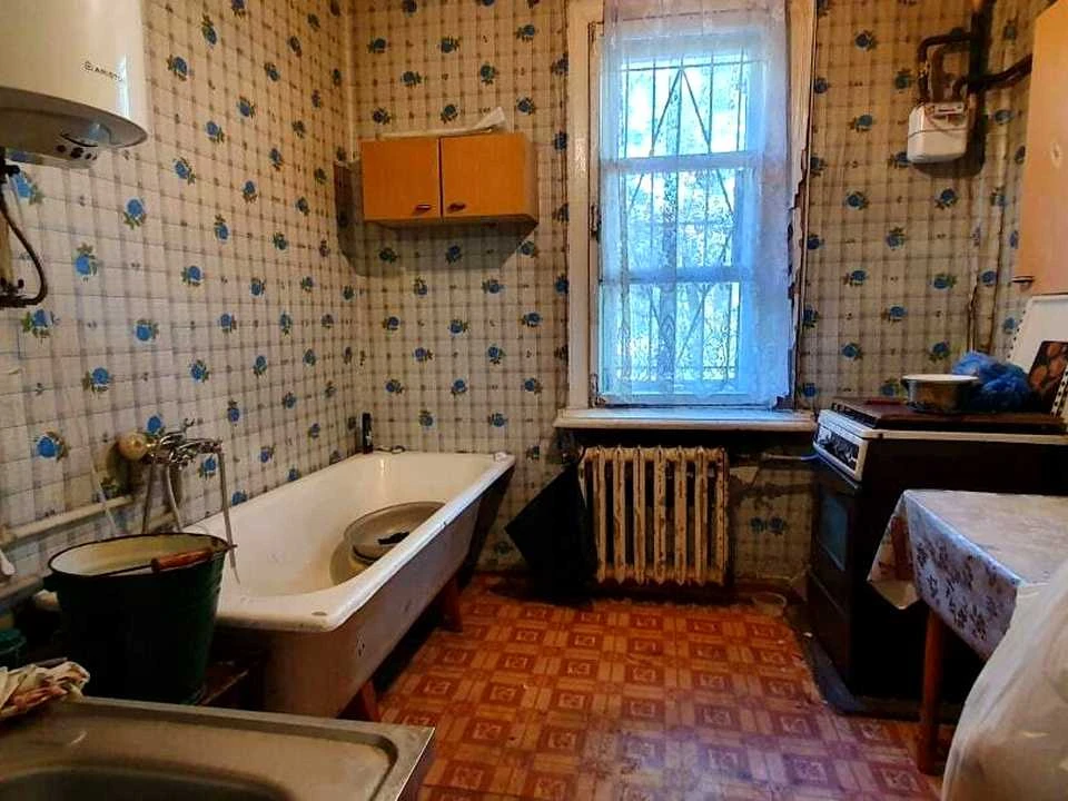 Квартира. Дніпро, Сергія Нігояна просп. (Калініна)