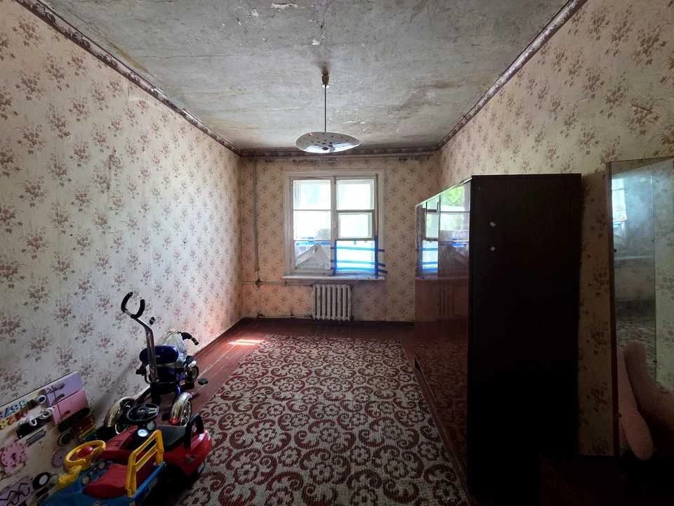 Квартира. Дніпро, Сергія Нігояна просп. (Калініна)