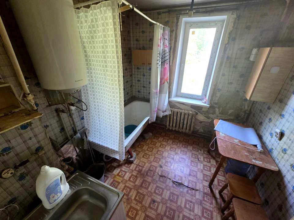 Квартира. Дніпро, Сергія Нігояна просп. (Калініна)