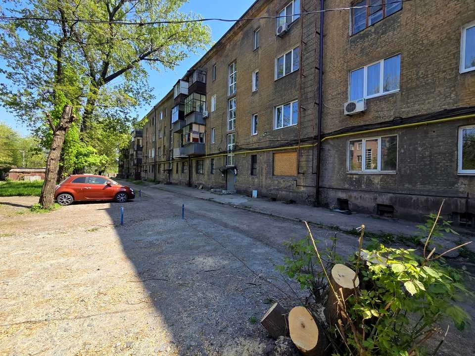 Квартира. Дніпро, Сергія Нігояна просп. (Калініна)