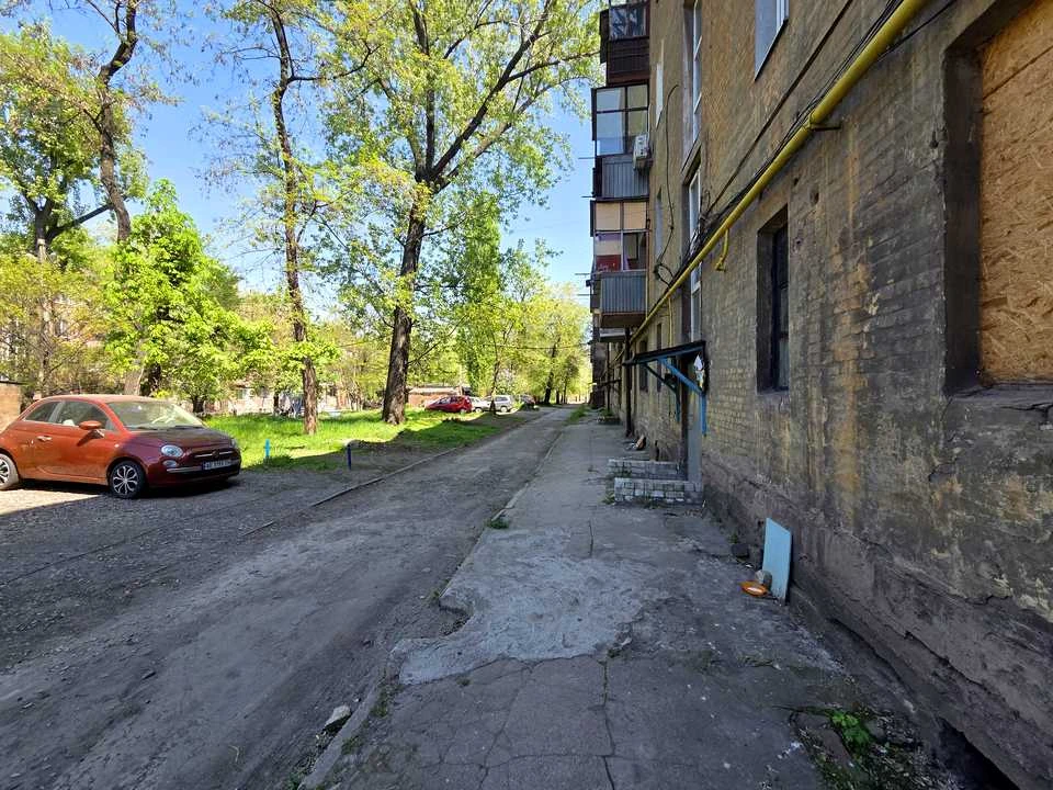 Квартира. Дніпро, Сергія Нігояна просп. (Калініна)