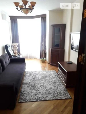 Продаж 2к квартири 61 кв. м на просп. Академіка Палладіна 18