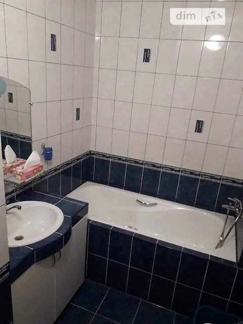 Продаж 2к квартири 61 кв. м на просп. Академіка Палладіна 18