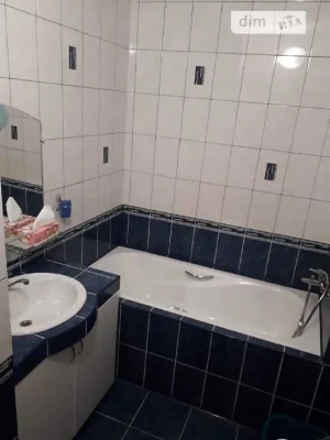 Продаж 2к квартири 61 кв. м на просп. Академіка Палладіна 18
