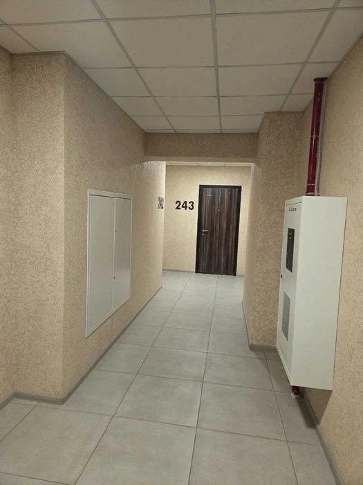 2-комнатная квартира, ЖК «Лузановский парк», 480597