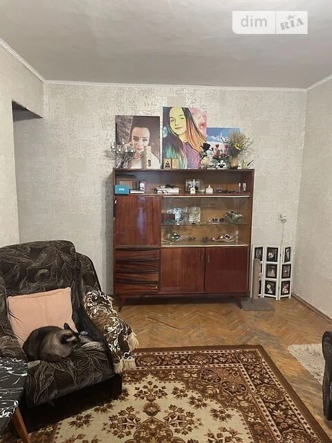 Продаж 3к квартири 57 кв. м на бул. Вацлава Гавела 41 • ID 3