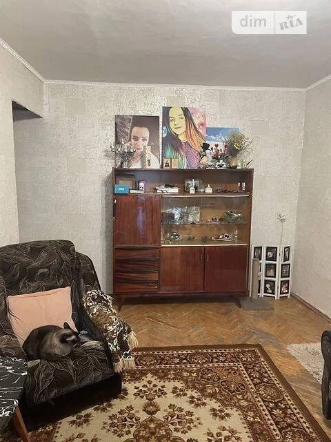 Продаж 3к квартири 57 кв. м на бул. Вацлава Гавела 41 • ID 3
