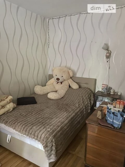 Продаж 3к квартири 57 кв. м на бул. Вацлава Гавела 41 • ID 3