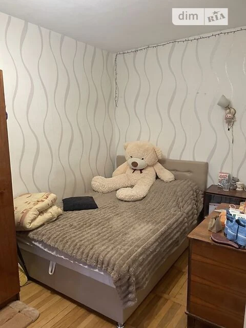 Продаж 3к квартири 57 кв. м на бул. Вацлава Гавела 41 • ID 3