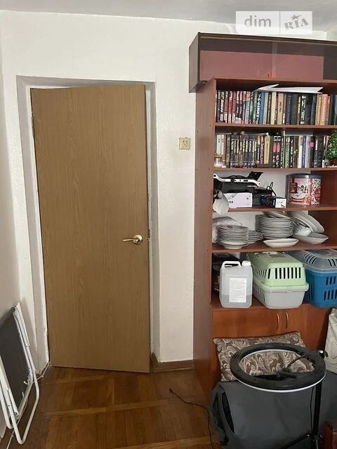Продаж 3к квартири 57 кв. м на бул. Вацлава Гавела 41 • ID 3