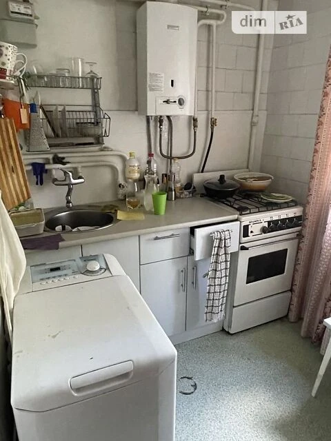 Продаж 3к квартири 57 кв. м на бул. Вацлава Гавела 41 • ID 3