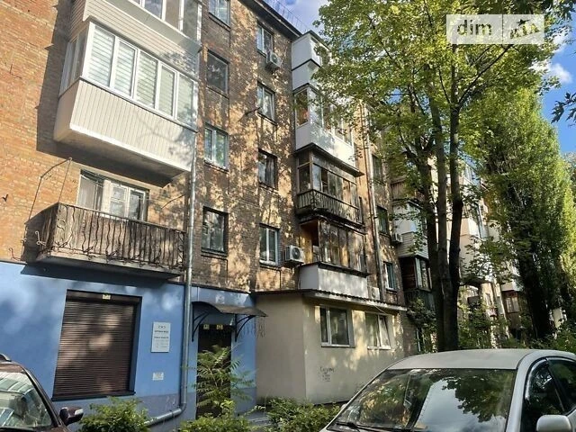 Продаж 3к квартири 57 кв. м на бул. Вацлава Гавела 41 • ID 3
