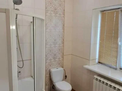 Будинок. Дніпро, Академіка Баха вул.