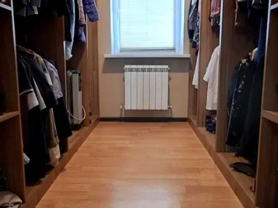 Будинок. Дніпро, Академіка Баха вул.