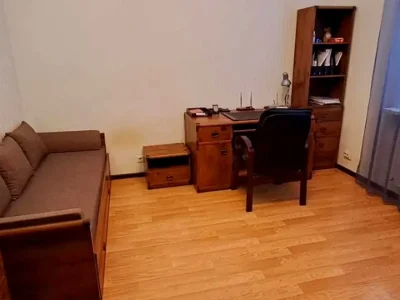 Будинок. Дніпро, Академіка Баха вул.