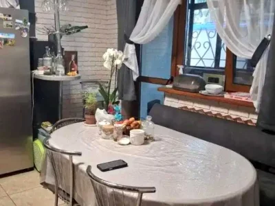 Будинок. Дніпро, Динамо вул.