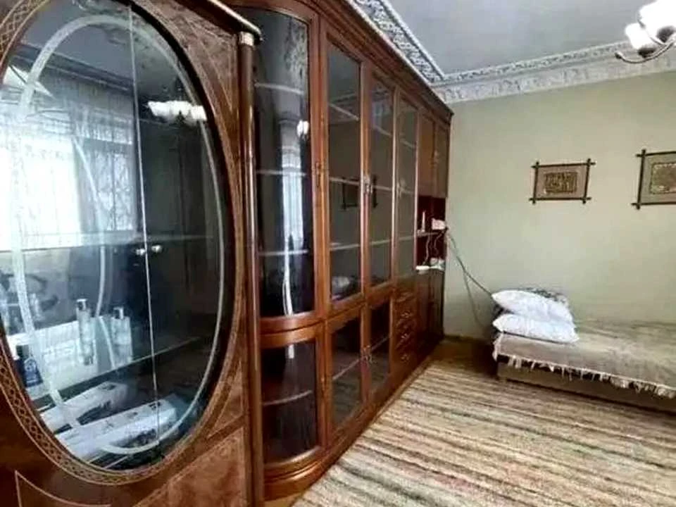 Будинок. Дніпро, Динамо вул.