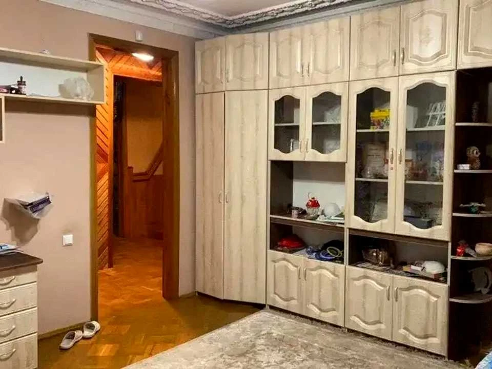 Будинок. Дніпро, Динамо вул.