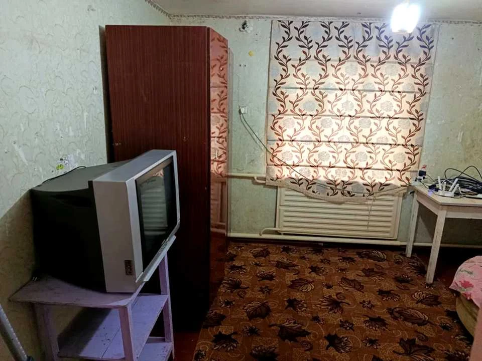 Будинок. Дніпро, Авдіївська вул. (Псковська)