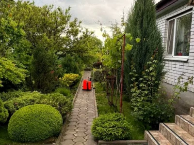 Будинок. Дніпро, Татарська вул.