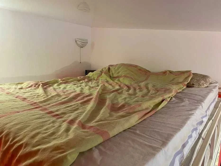 22882One-room apartment for sale on Vorobyovy Gory!