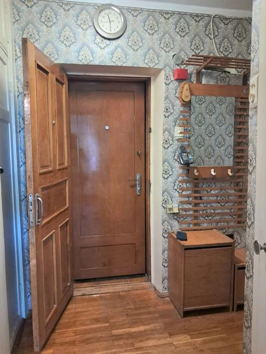Двухкомнатная/ Черёмушки/ Кирпичный  дом