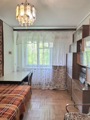 Двухкомнатная/ Черёмушки/ Кирпичный  дом