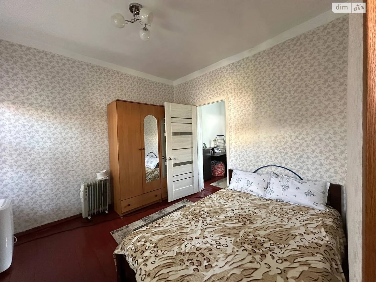 Продаж Квартира Пересипський