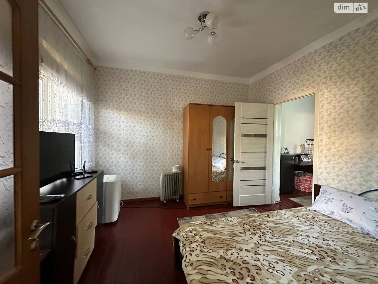 Продаж Квартира Пересипський