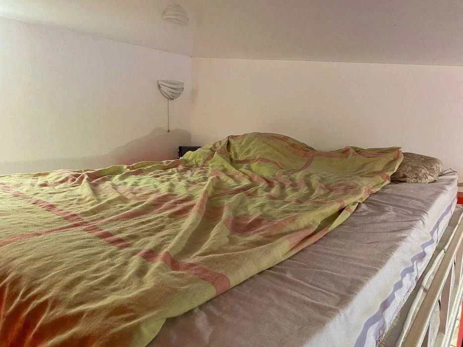 22882One-room apartment for sale on Vorobyovy Gory!