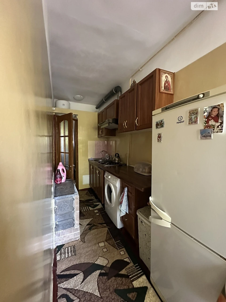 Продаж Квартира Пересипський