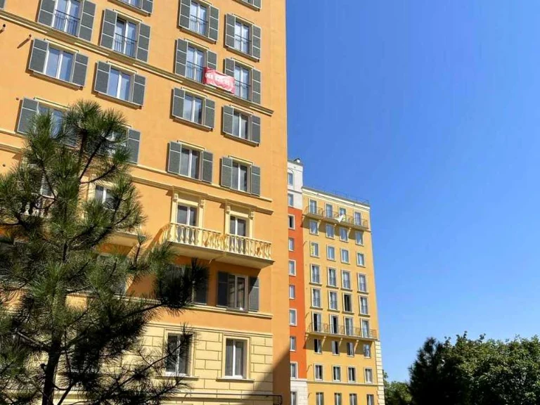 Квартира. Одеса, Інглезі вул. (25-ї Чапаєвської Дивізії), 2