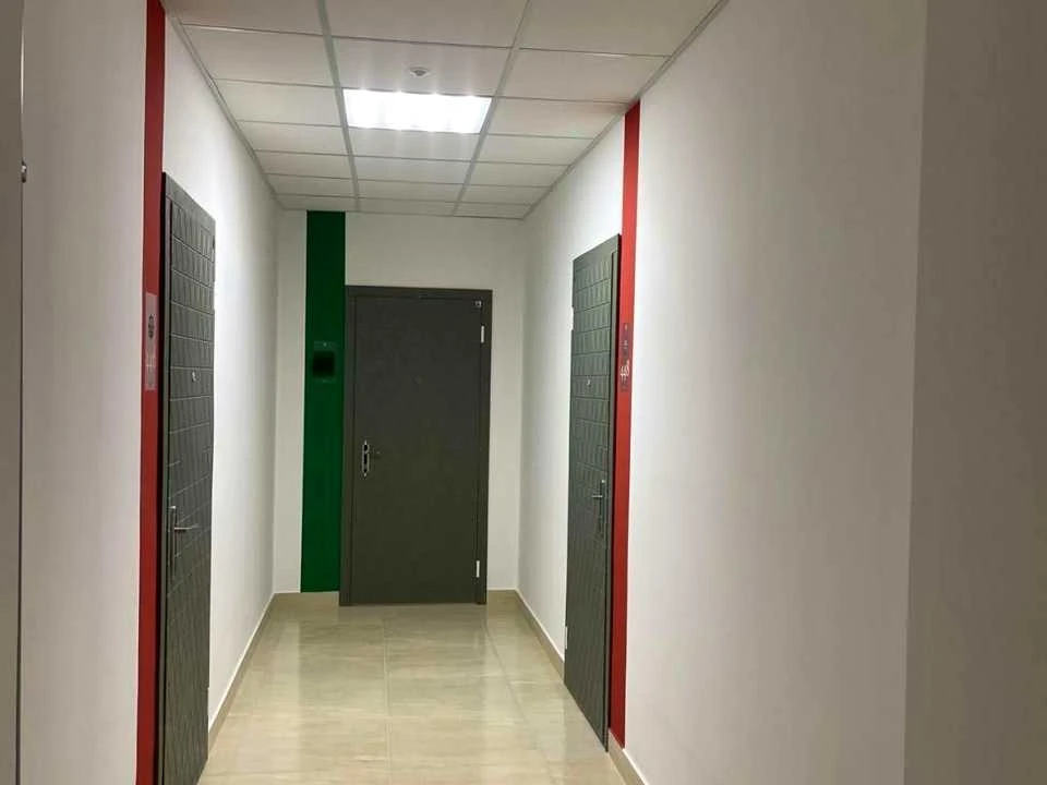 Квартира. Одеса, Інглезі вул. (25-ї Чапаєвської Дивізії), 2