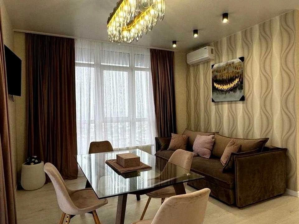 Квартира. Одеса, Академіка Філатова вул., 2 к